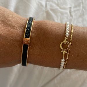 Hermes Bangle Bracelet